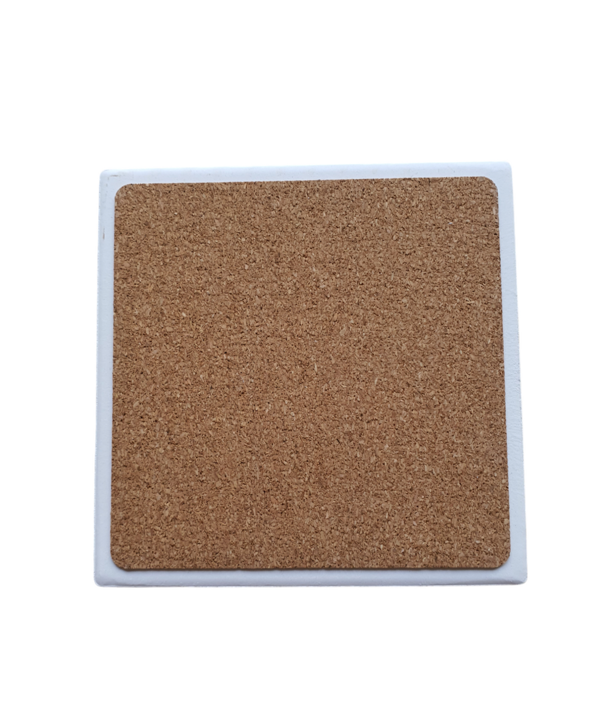 Bug Art Monty Monkey Ceramic Coaster