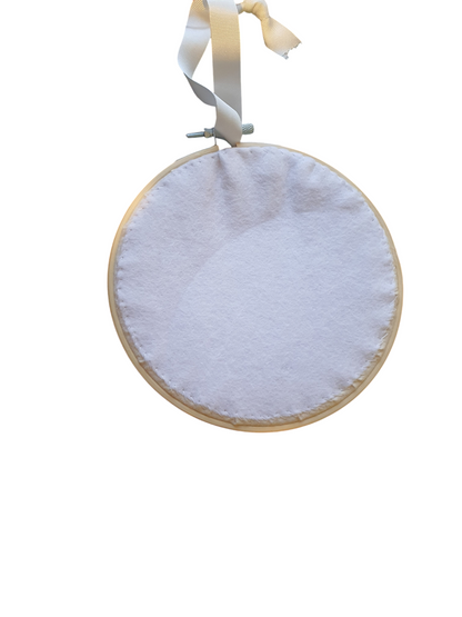 Machine Embroidered Wall Hanging Hoop, Decor Gift, Valentine Gift, Love Hearts, Celebration Gift